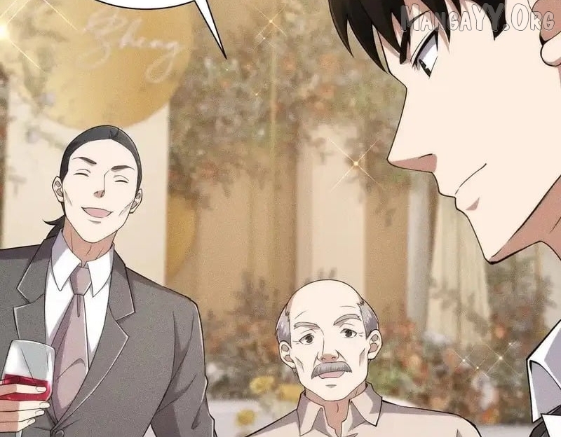 Hidden Dragon in the City (2025) Chapter 36 - page 39